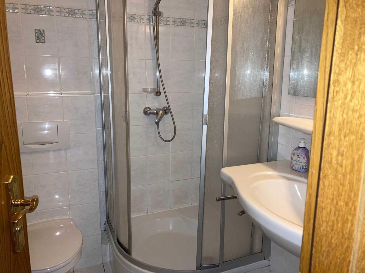 Apartment 457 Hohegeiß Esterno foto