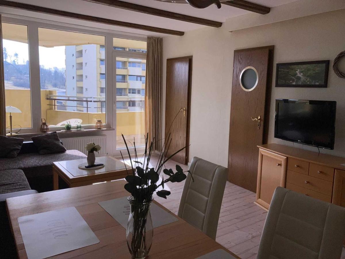 Apartment 457 Hohegeiß Esterno foto