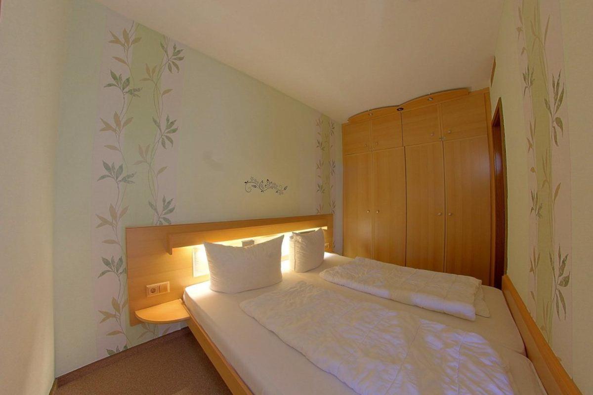 Apartment 457 Hohegeiß Esterno foto